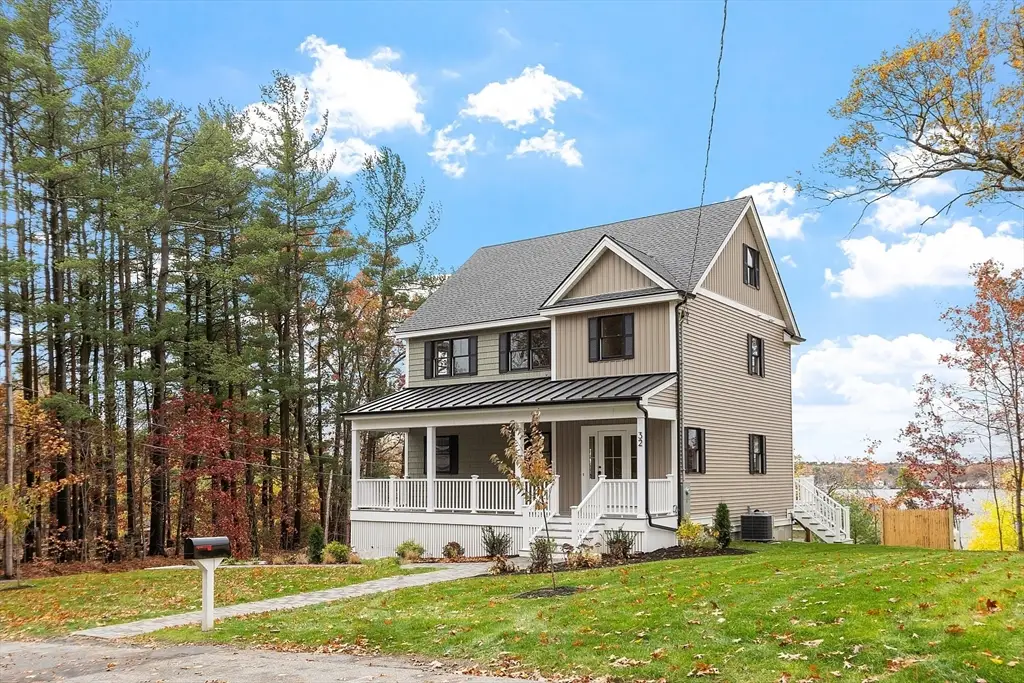 32 Walnut, Dracut, MA 01826 - Image #1