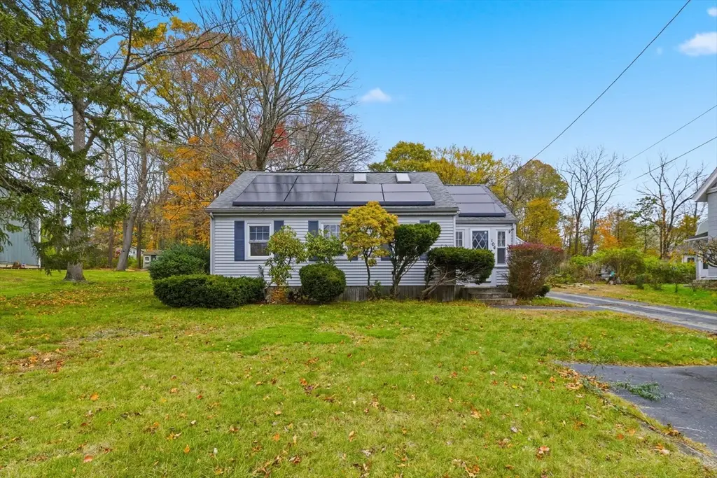 104 Jones Road, Hopedale, MA 01747 - Image #1