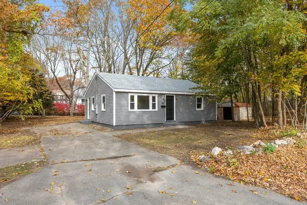 263-R County St, Attleboro, MA 02703