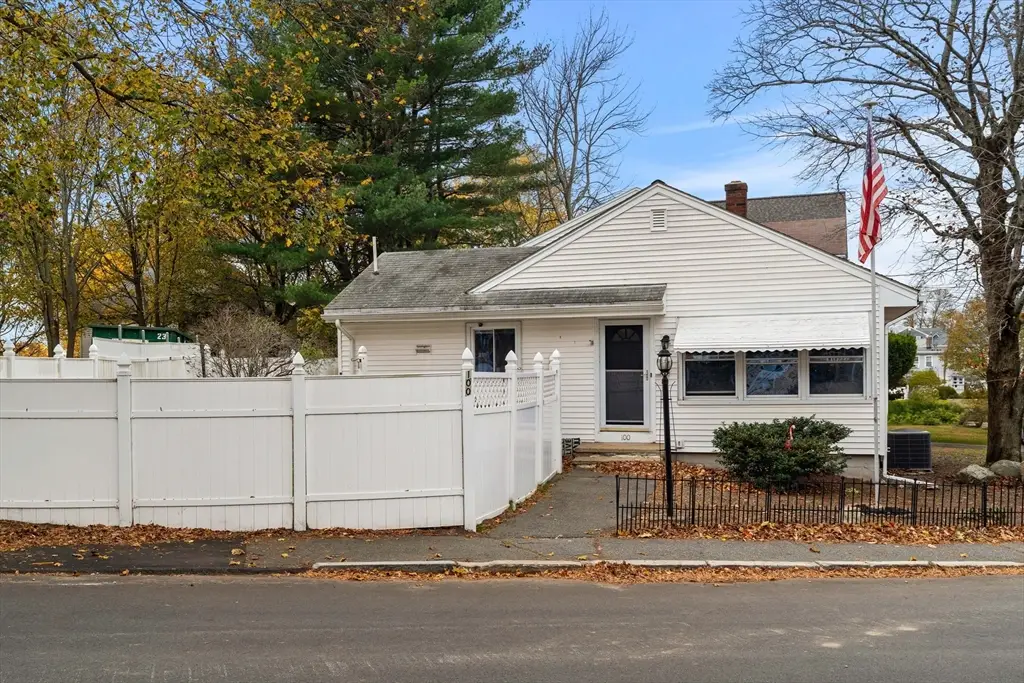 100 Burpee Rd., Swampscott, MA 01907 - Image #1