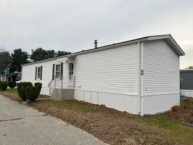 735 Memorial Drive #40, Chicopee, MA 01020 - Image #3