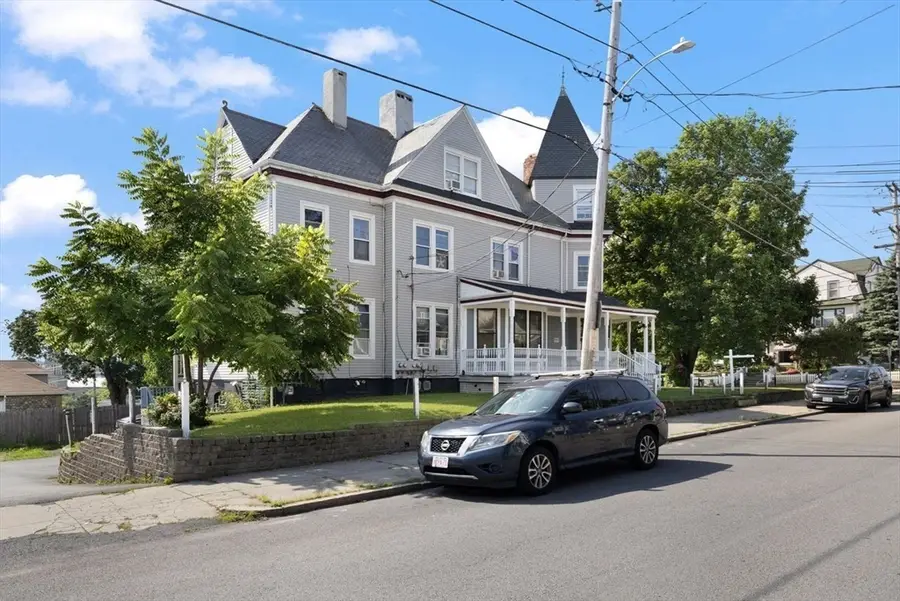 311 Elm Street, Woonsocket, RI 02895 - Image #2