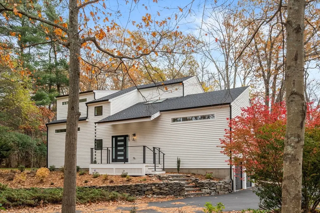 620 South Avenue, Weston, MA 02493 - Image #1