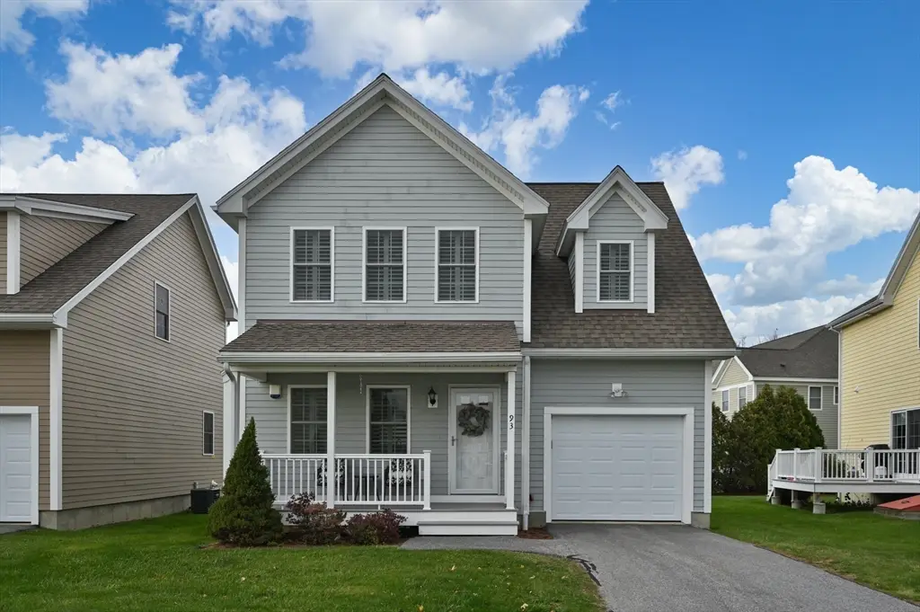 93 Denworth Bell Circle #93, Haverhill, MA 01835 - Image #1
