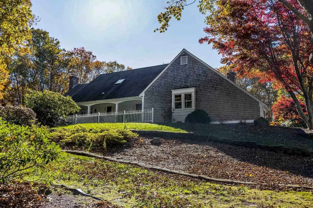 65 Oakmont Rd, Barnstable Town, MA 02675 - Image #1