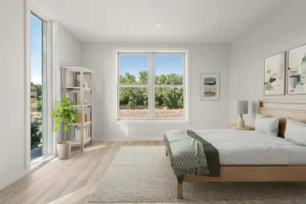 602 Canterbury #14, Boston, MA 02131