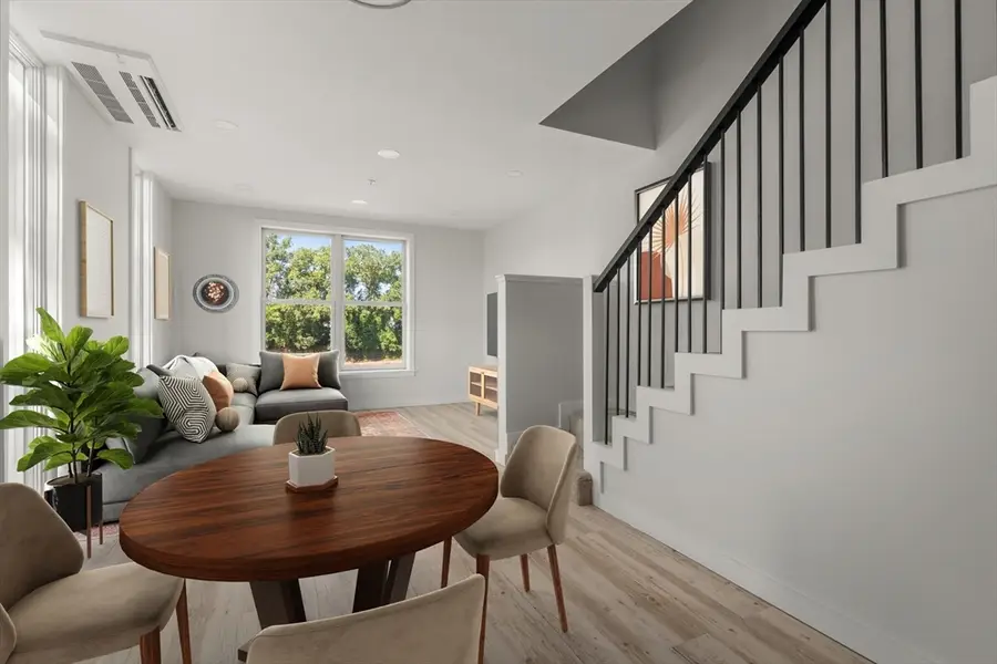 602 Canterbury #14, Boston, MA 02131 - Image #3