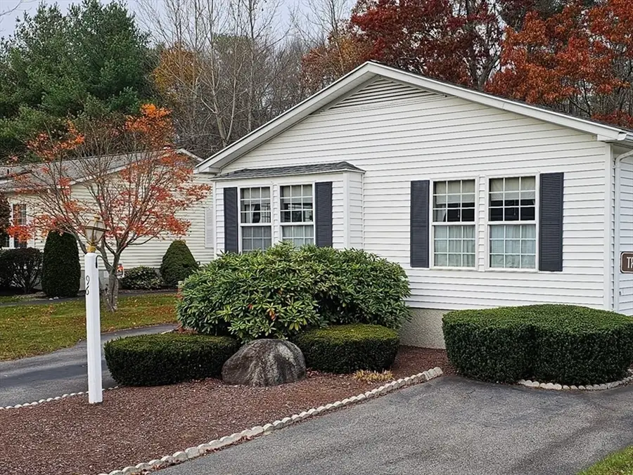 96 Trailwood Drive, Bridgewater, MA 02324 - Image #2