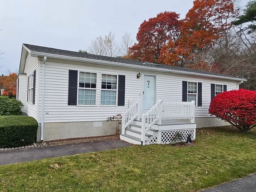 96 Trailwood Drive, Bridgewater, MA 02324 - Image #3