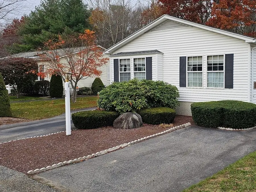 96 Trailwood Drive, Bridgewater, MA 02324 - Image #2