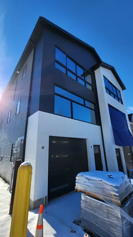 47 Laurel St #47, Worcester, MA 01605 - Image #1