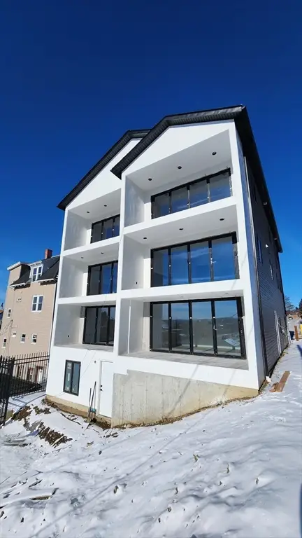 47 Laurel St #47, Worcester, MA 01605 - Image #3