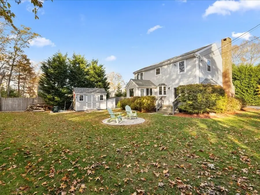 266 Algonquin Ave, Mashpee, MA 02649 - Image #3