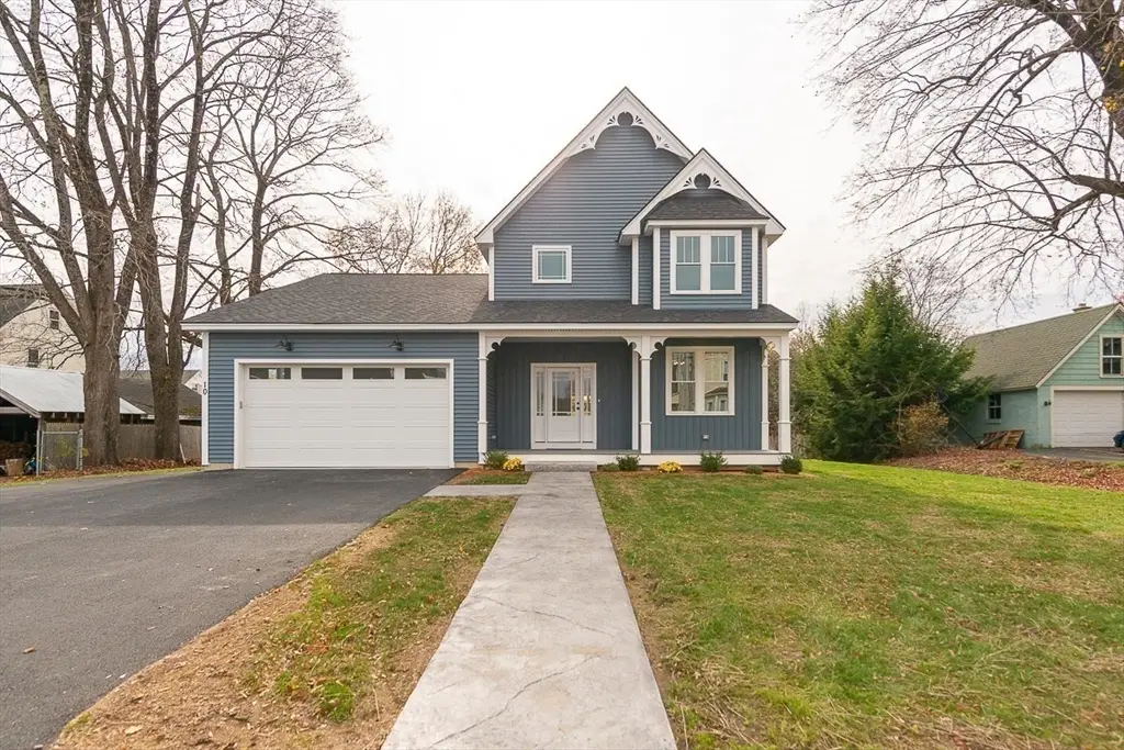 10 Pleasant St, Templeton, MA 01468 - Image #1