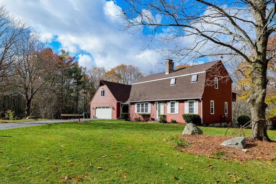 33 Thorny Lea, Holden, MA 01520 - Image #2