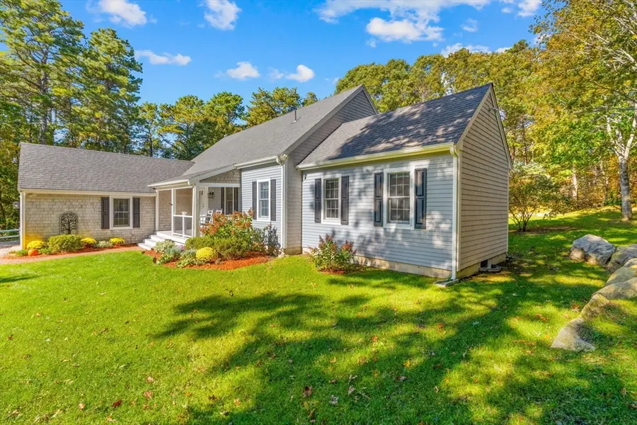718 Cedar Street, West Barnstable, MA 02668 - Image #3