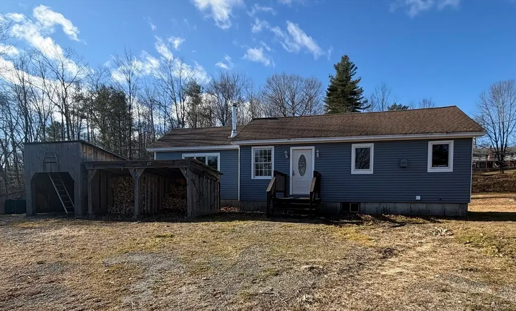 28 Morse Village Rd, Wendell, MA 01379 - Image #1