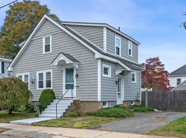 16 Lyman St, Beverly, MA 01915