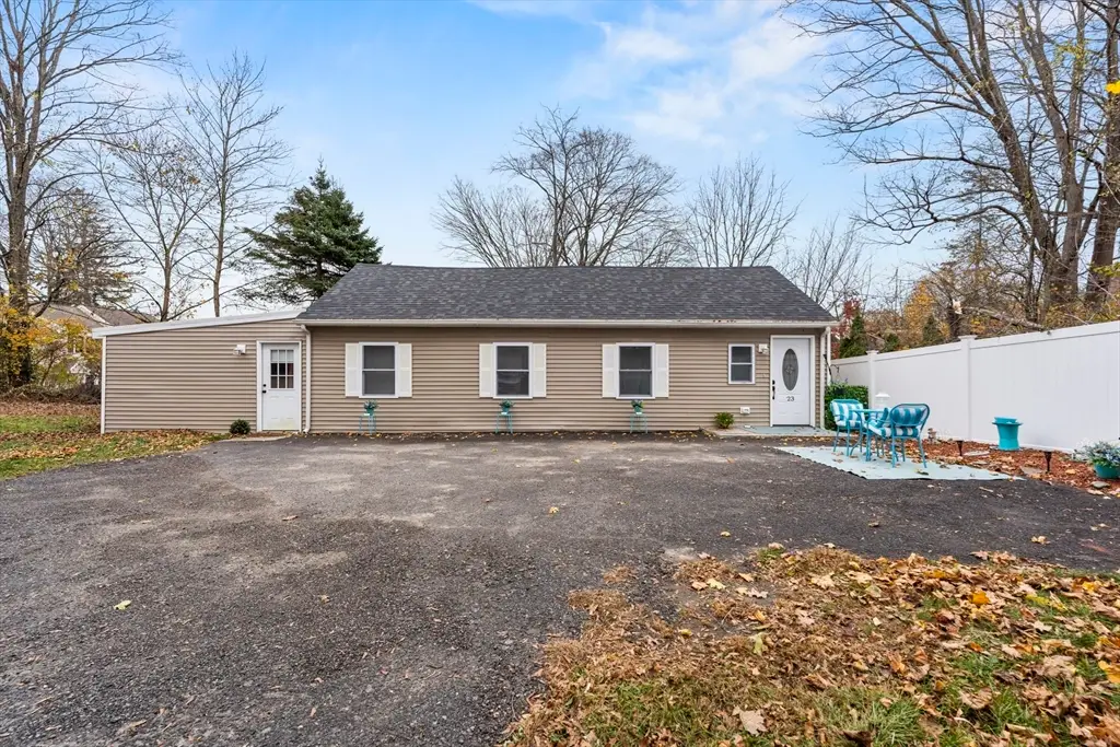 23 Bennett Lane, Lancaster, MA 01523 - Image #1