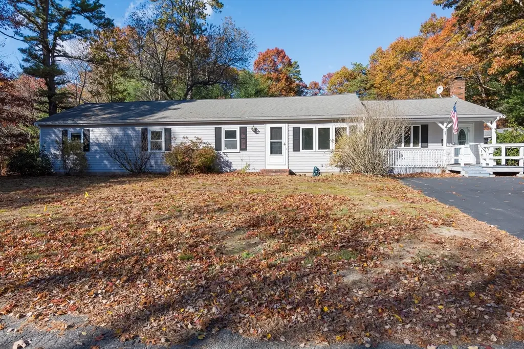 25 Lawrence Road, Halifax, MA 02338 - Image #1