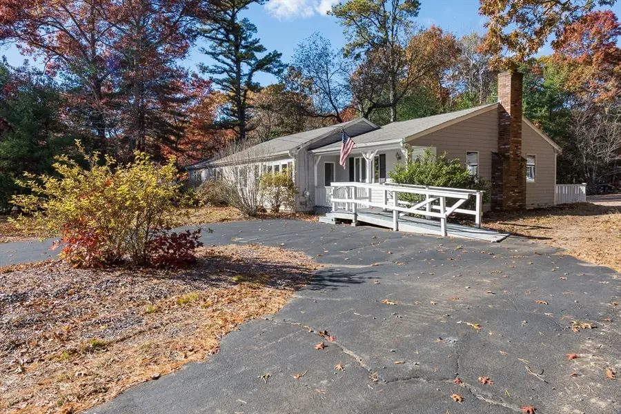 25 Lawrence Road, Halifax, MA 02338 - Image #2