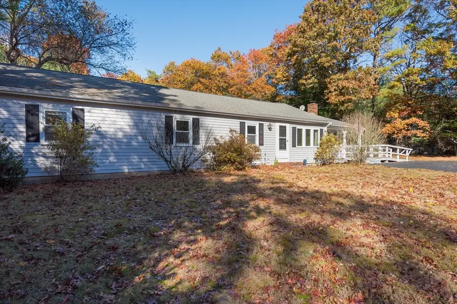 25 Lawrence Road, Halifax, MA 02338 - Image #3