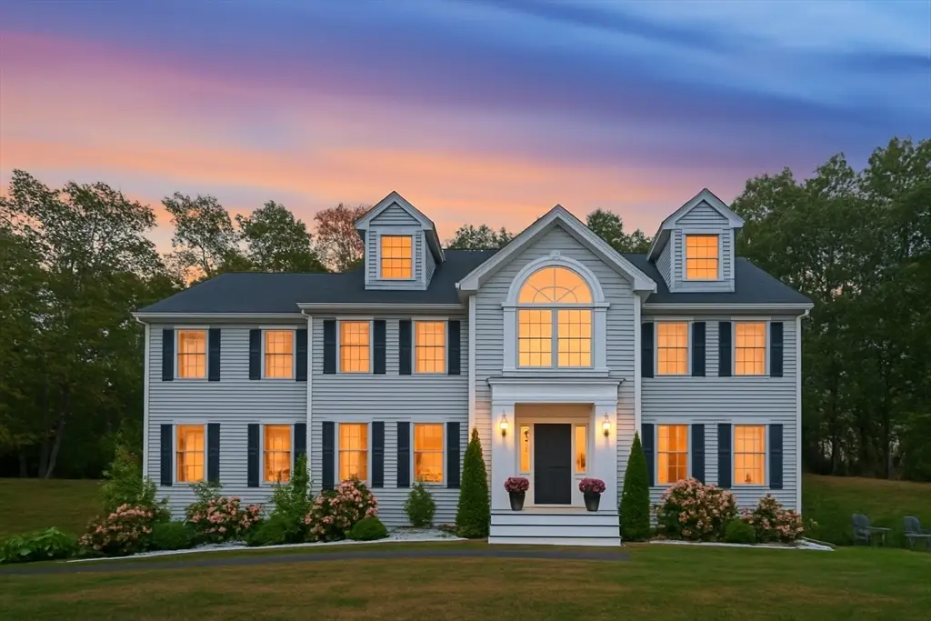 14 Birch Hill Drive, Methuen, MA 01844 - Image #1