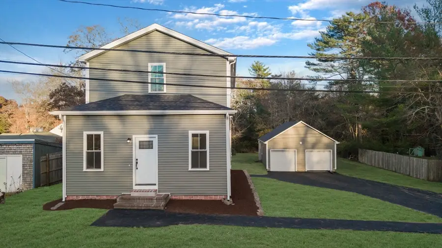 3 Brandt Island Rd, Mattapoisett, MA 02739 - Image #2