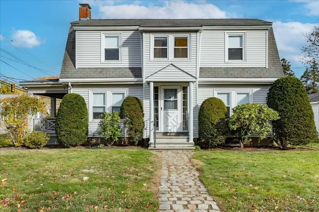 2 Martin St, Marblehead, MA 01945 - Image #1