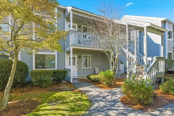 52 Eaton Lane #52, Brewster, MA 02631