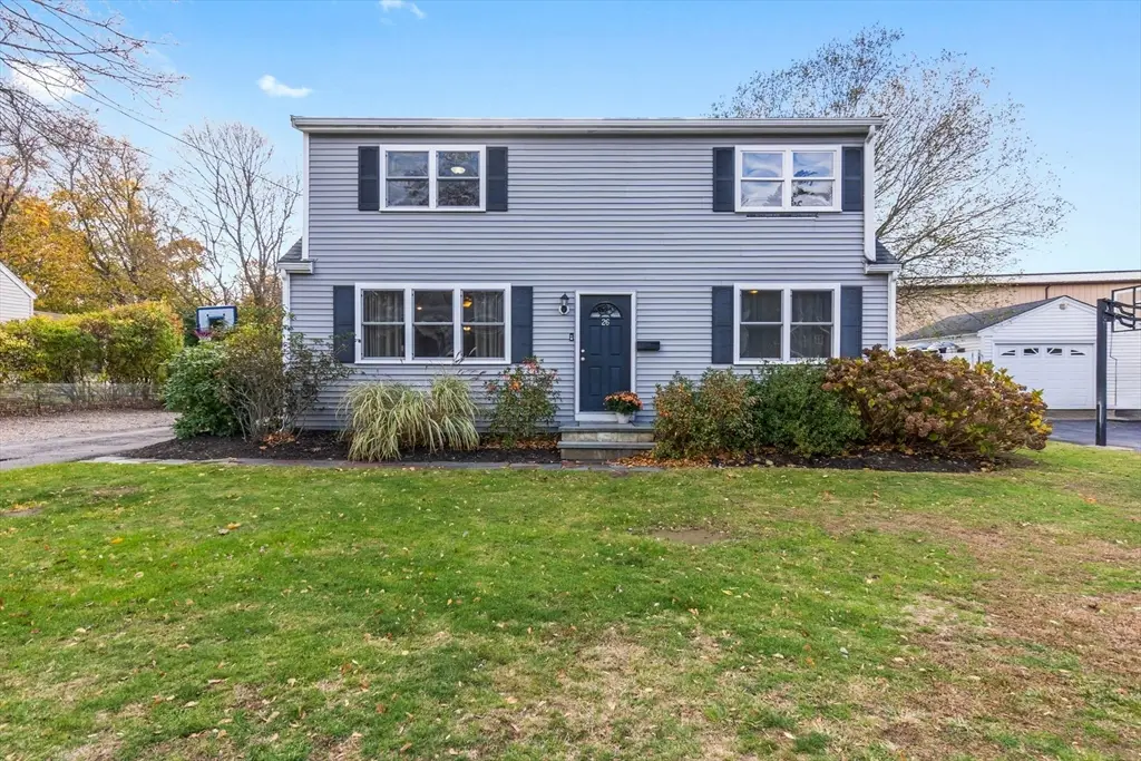 26 Marina Dr., Gloucester, MA 01930 - Image #1