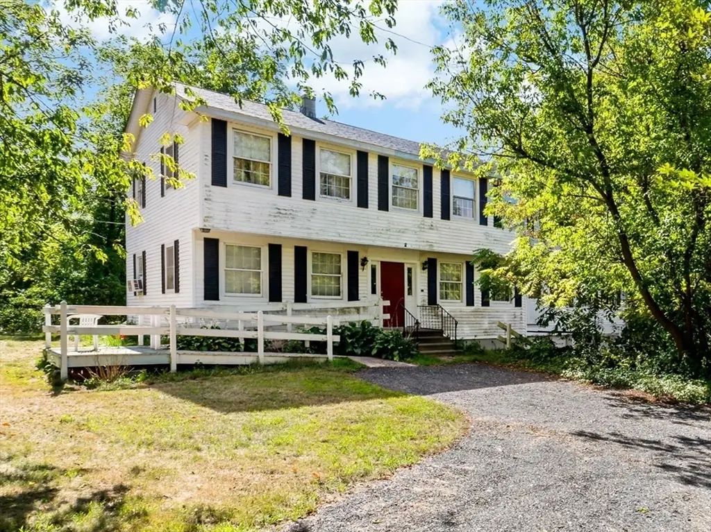 125 Bayview Ave, Berkley, MA 02779 - Image #1