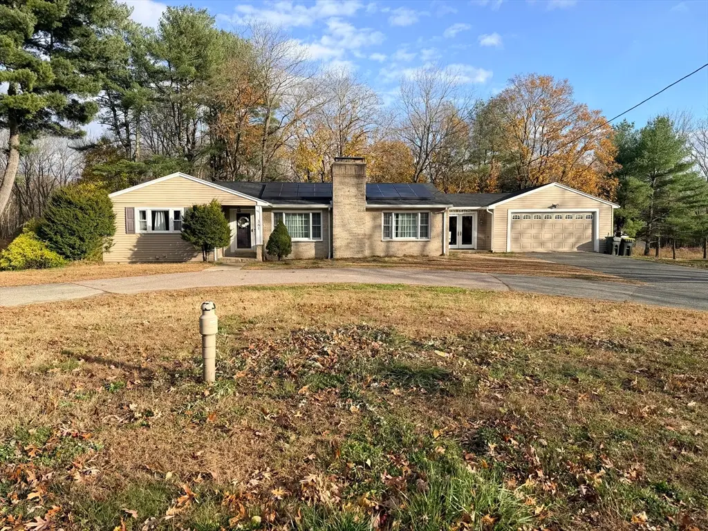 361 S Main St, Bellingham, MA 02019 - Image #1