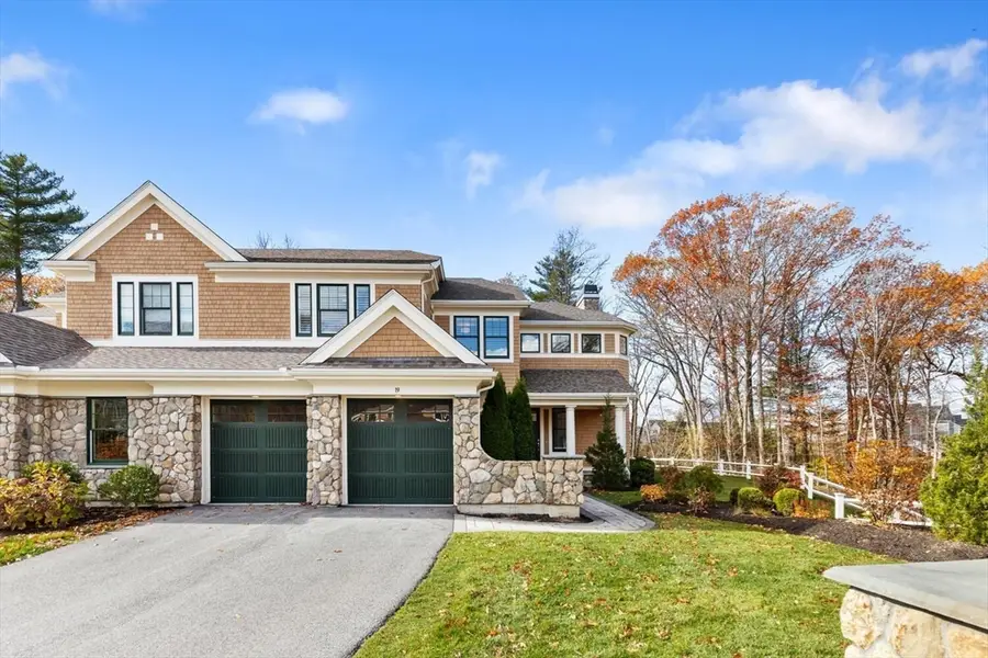 19 Gershon Way, Winchester, MA 01890 - Image #2