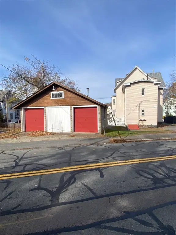 98 Winthrop St, Taunton, MA 02780 - Image #3