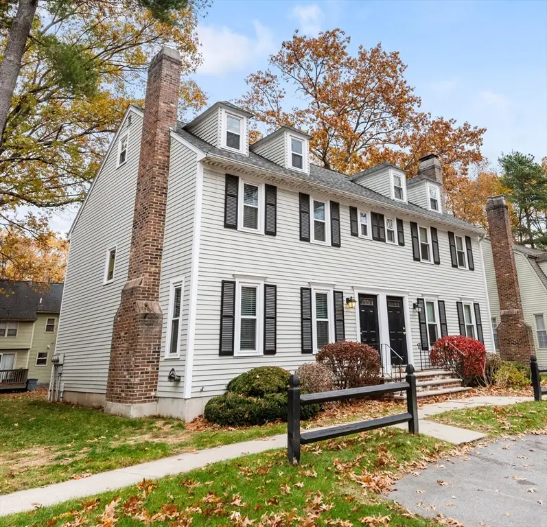 730 Wellman Ave #730, North Chelmsford, MA 01863 - Image #1