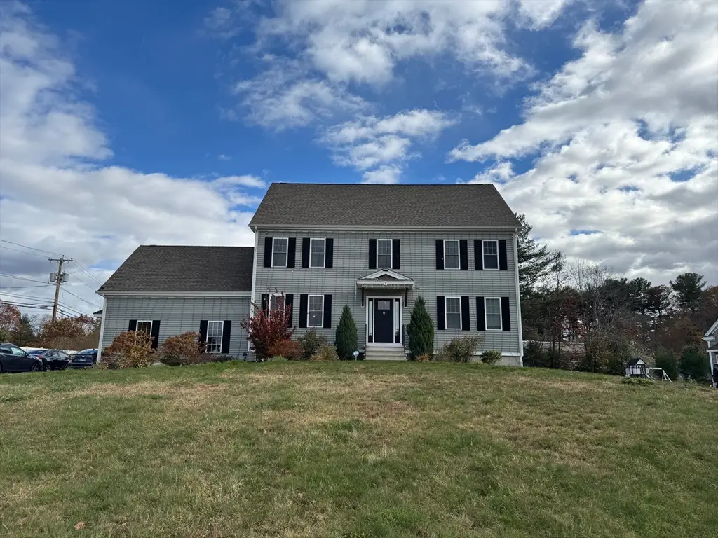 2 Connor Ln, Bellingham, MA 02019 - Image #1