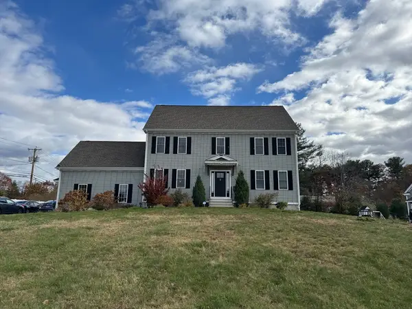 2 Connor Ln, Bellingham, MA 02019