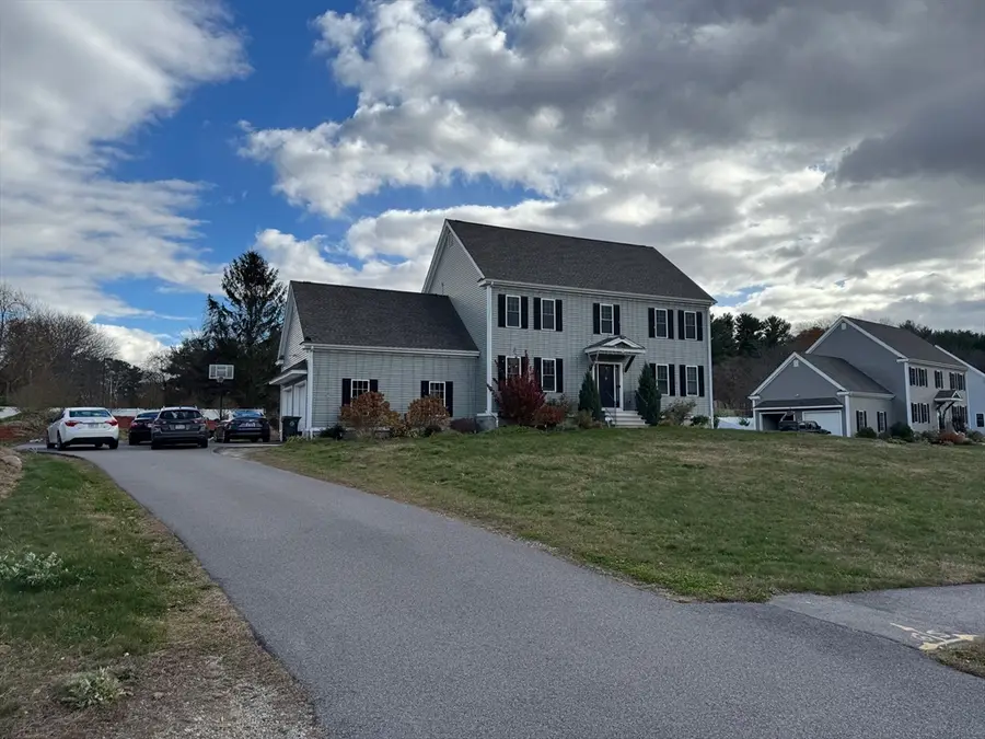 2 Connor Ln, Bellingham, MA 02019 - Image #2