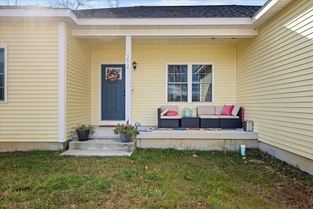 292 Cournoyer Blvd, Southbridge, MA 01550 - Image #1