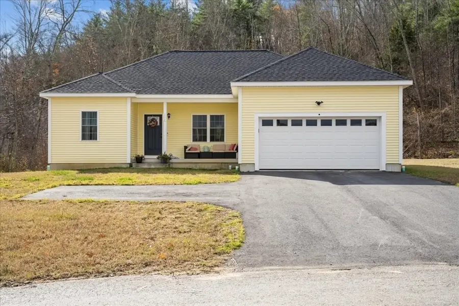 292 Cournoyer Blvd, Southbridge, MA 01550 - Image #2