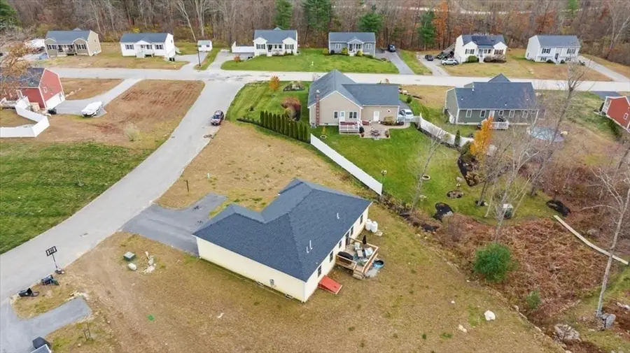 292 Cournoyer Blvd, Southbridge, MA 01550 - Image #3