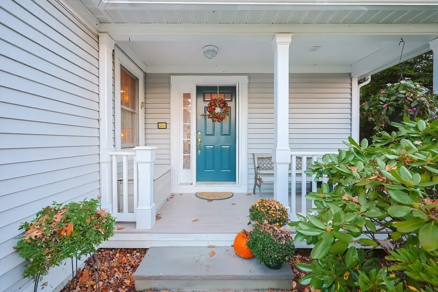 12 Highcroft Way #12, Hopkinton, MA 01748 - Image #2