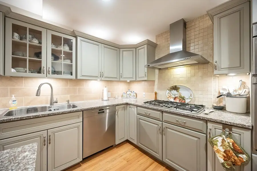 12 Highcroft Way #12, Hopkinton, MA 01748 - Image #3