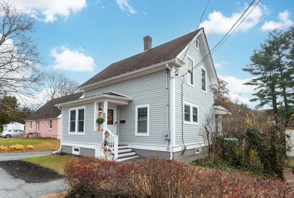 151 Chace St, Clinton, MA 01510 - Image #1
