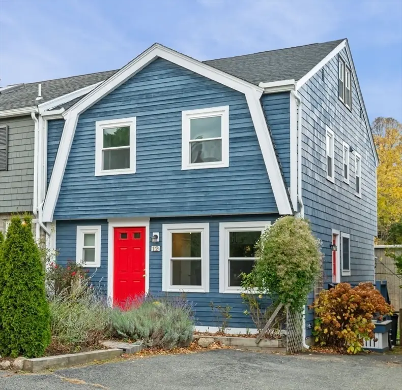 12 Heritage Way #12, Marblehead, MA 01945 - Image #1