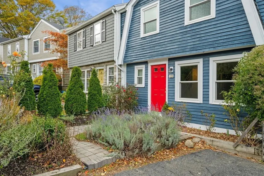 12 Heritage Way #12, Marblehead, MA 01945 - Image #2