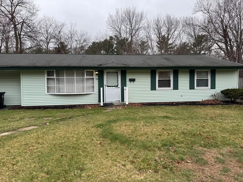 122 Sinclair Rd, Brockton, MA 02302 - Image #1