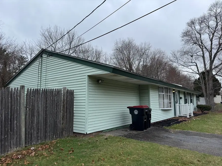 122 Sinclair Rd, Brockton, MA 02302 - Image #3