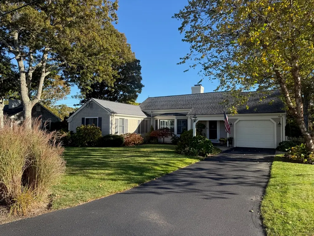 91 Chipping Green Circle, South Yarmouth, MA 02664 - Image #1